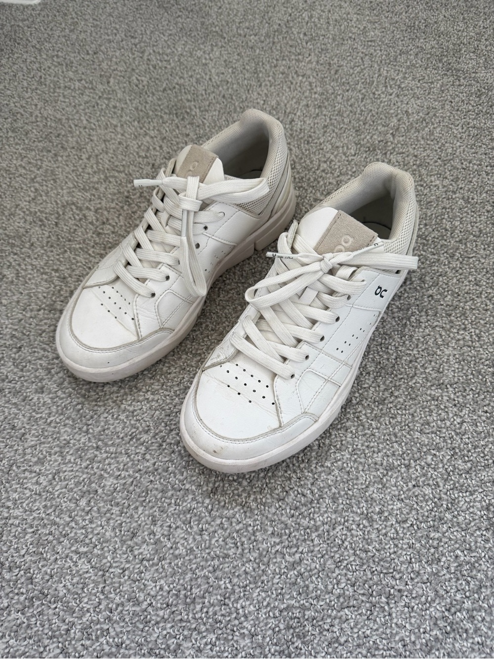 On Cloud Roger Shoe/Sneaker